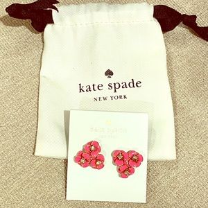 Kate Spade earnings- never worn